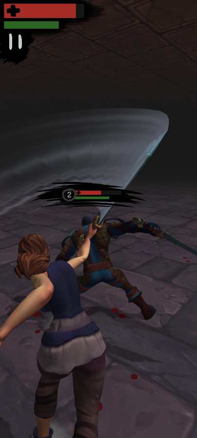 Dagger of Darkness