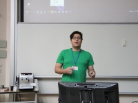 Noslēdzies Global Game Jam 2017 image 2