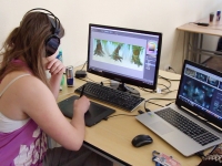 Noslēdzies Global Game Jam 2017 image 5
