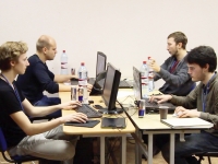 Noslēdzies Global Game Jam 2017 image 6