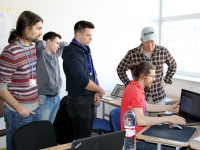 Noslēdzies Global Game Jam 2017 image 7