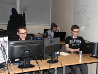 Noslēdzies Global Game Jam 2017 image 8