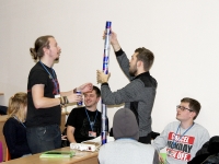 Noslēdzies Global Game Jam 2017 image 9