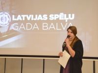 Apbalvoti Latvijas Spēļu gada balvas 2018 laureāti image 9