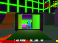 Laser Boogaloo image 3