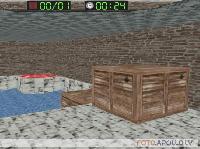 Boxes 3D image 1
